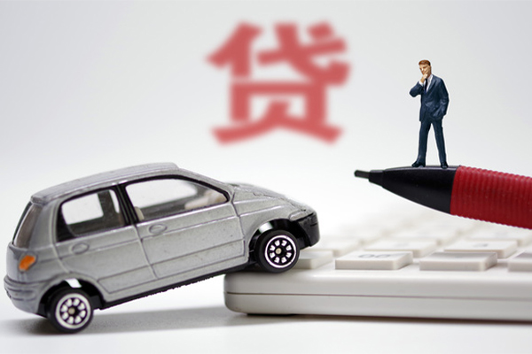 东莞线下无抵押信用贷款